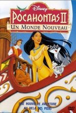 Watch Pocahontas II: Journey to a New World kostenlos online.