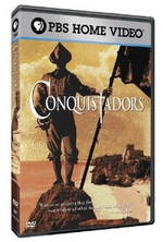 Смотреть Conquistadors онлайн бесплатно.