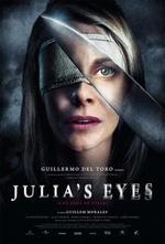 Guarda online Julia's Eyes gratuitamente.