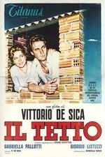 Watch Il tetto online free.