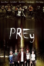Смотреть Prey онлайн бесплатно.