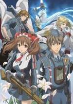 Ver Valkyria Chronicles en línea de forma gratuita.