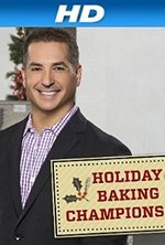 Смотреть Holiday Baking Championship онлайн бесплатно.