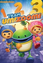Regarder Team Umizoomi en ligne gratuitement.